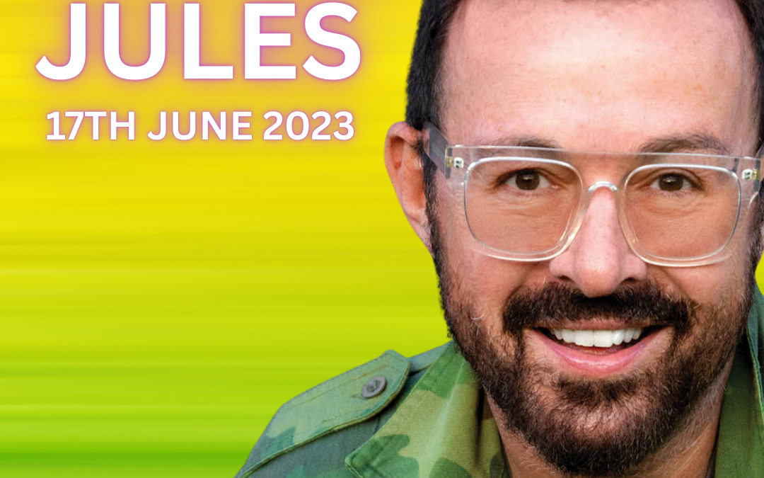 Judge Jules // 17th June 2023