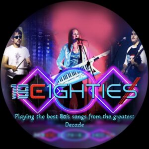19Eighties – 80’s Tribute