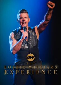 Sunday Vibes: Aspen Lounge Fathers Day – Robbie Williams Tribute